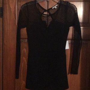 Charlotte Russe short set